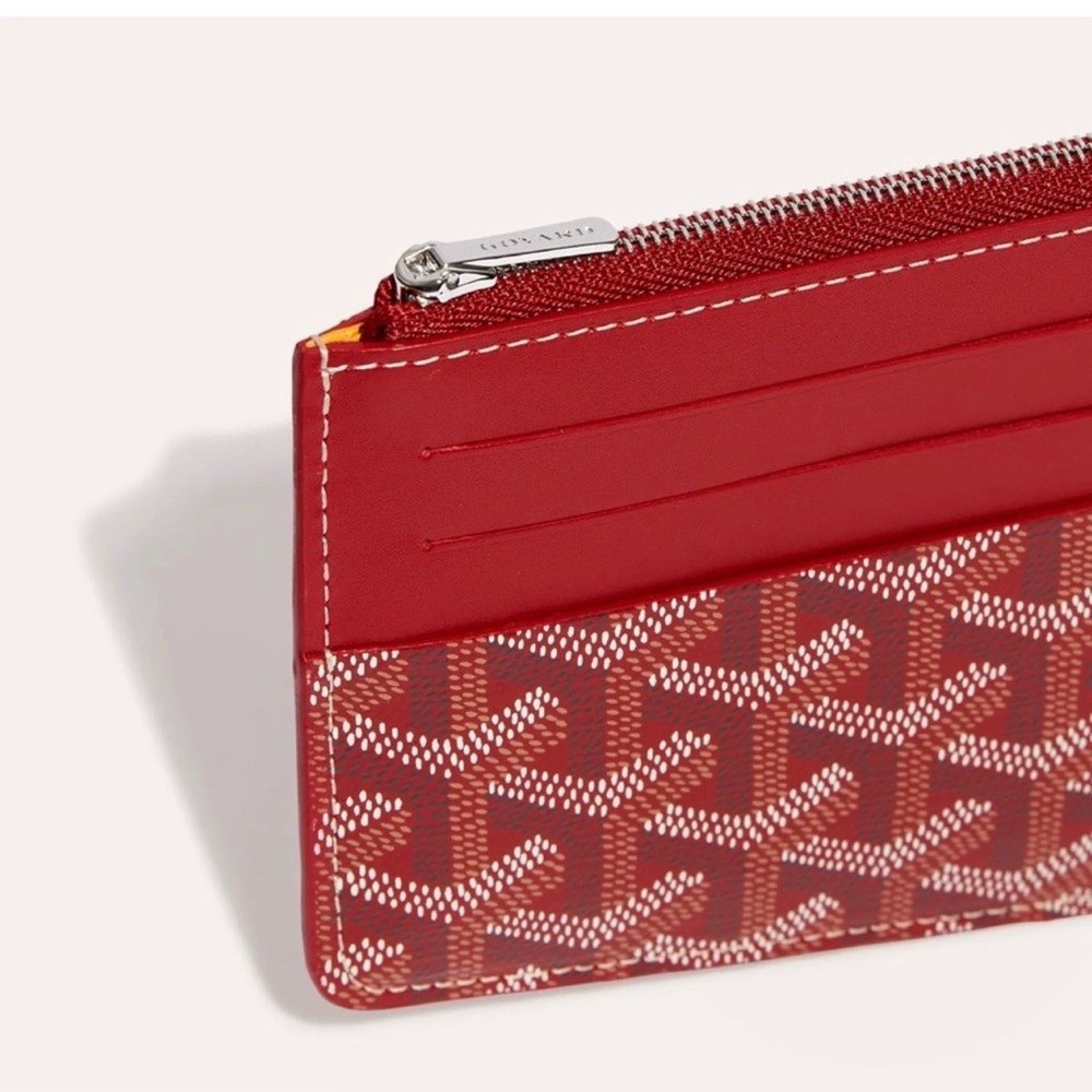 BRAND NEW GOYARD
LOUISE WALLET CLUTCH - Picture 3 of 9